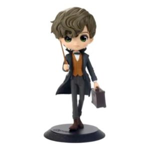 FIGURA HARRY POTTER NEWT SCAMANDER #6
