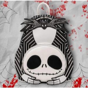 MOCHILA JACK SIN CABEZA