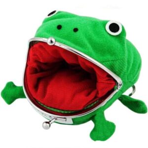 MONEDERO SAPO NARUTO