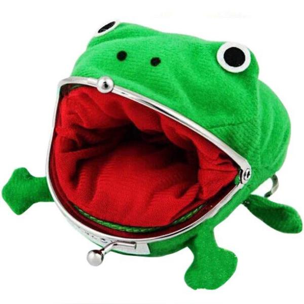 MONEDERO SAPO NARUTO