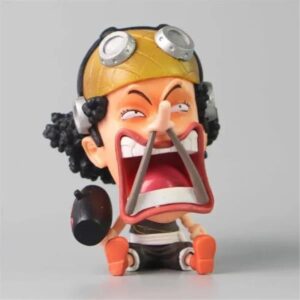 FIGURA ONE PIECE #11 EN BOLSA