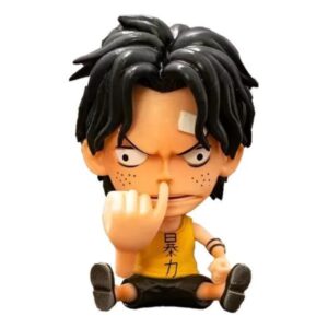 FIGURA ONE PIECE #02 EN BOLSA