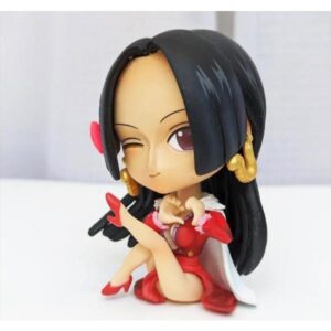 FIGURA ONE PIECE #07 EN BOLSA