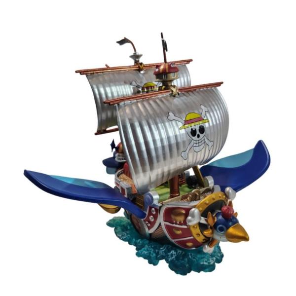 BARCO ONE PIECE SUNNY HARD TOY SET WITH BASE SIZE 21 CM