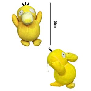 PELUCHE POKEMON PSYDUCK 20 CM