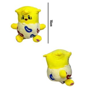 PELUCHE POKEMON TOGEPI 16 CM