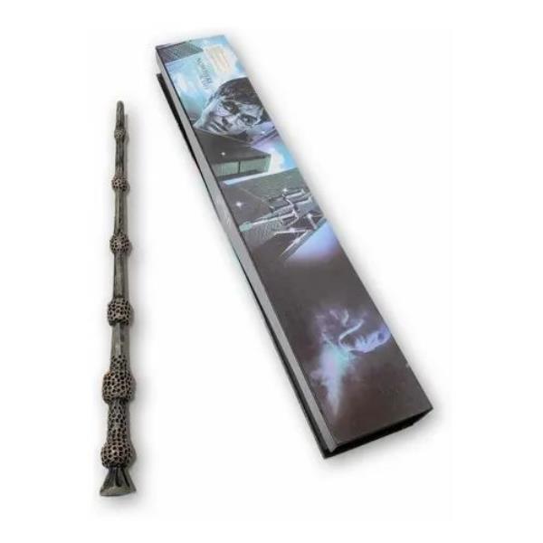 VARITA HARRY POTTER SAUCO CON CAJA