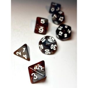 SET 7 DADOS ROL #15