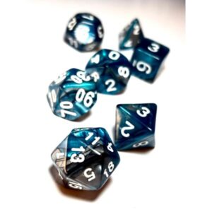 SET 7 DADOS ROL #22