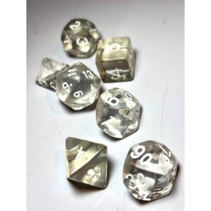 SET 7 DADOS ROL #47