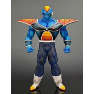 FIGURA DRAGON BALL FUERZAS ESPECIALES GINYU - BOTER 35 CM CON CAJA