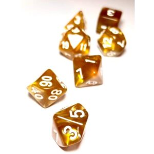 SET 7 DADOS ROL #20