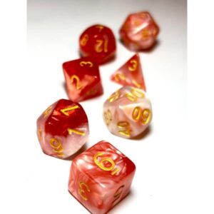 SET 7 DADOS ROL #23