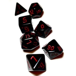SET 7 DADOS ROL #54