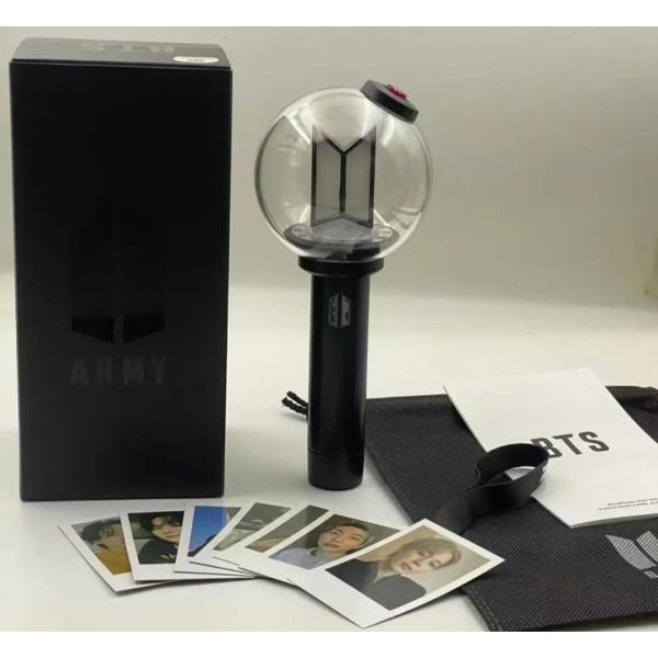 ARMY BOMB - BTS - LIGHT STICK VER.4 2026