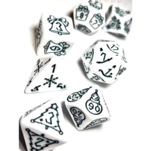 SET 7 DADOS ROL ESPECIALES #32