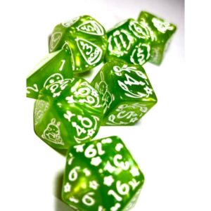 SET 7 DADOS ROL ESPECIALES #36