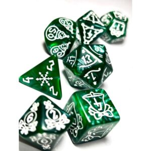 SET 7 DADOS ROL ESPECIALES #37