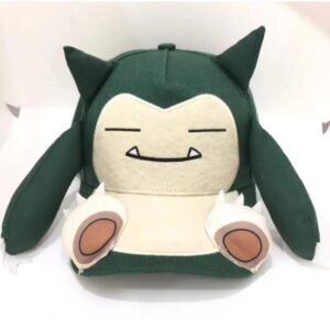 GORRA AJUSTABLE POKEMON - SNORLAX
