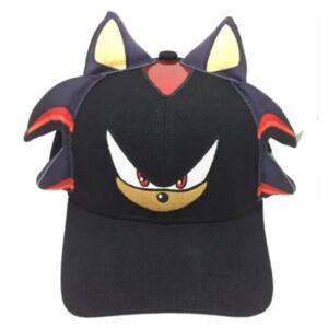 GORRA AJUSTABLE SONIC - SHADOW