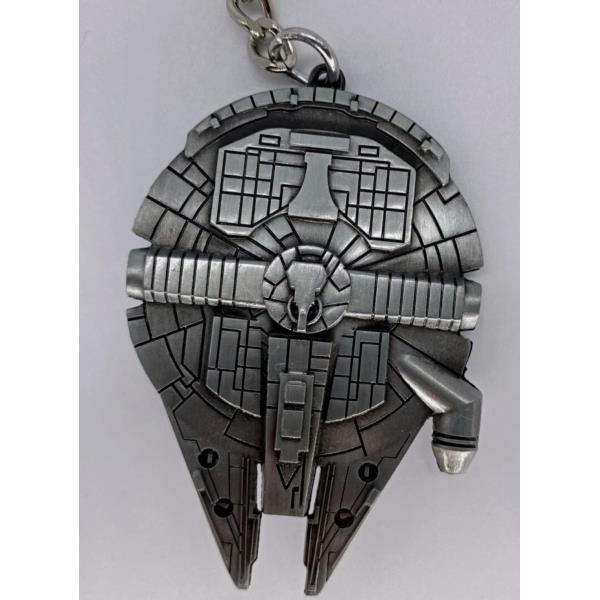 LLAVERO STAR WARS HALCON MILENARIO