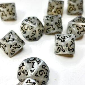 SET 10 DADOS 10 CARAS #08