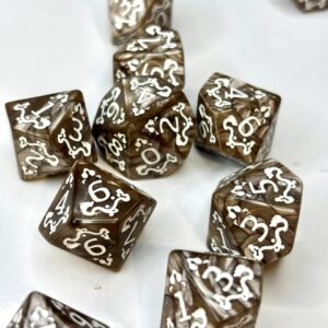 SET 10 DADOS 10 CARAS #11