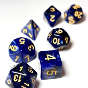 SET 7 DADOS ROL #02