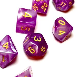 SET 7 DADOS ROL #06