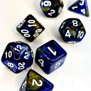 SET 7 DADOS ROL #08
