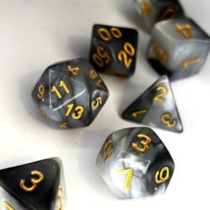SET 7 DADOS ROL #09