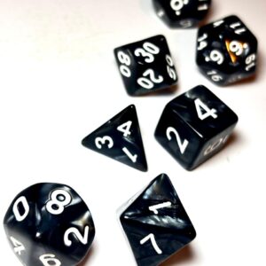 SET 6 DADOS ROL #16
