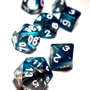 SET 7 DADOS ROL #22