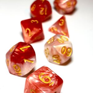 SET 7 DADOS ROL #23