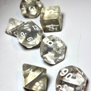 SET 7 DADOS ROL #47