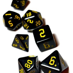 SET 7 DADOS ROL #53