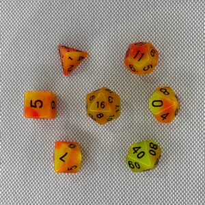 SET 7 DADOS ROL #56