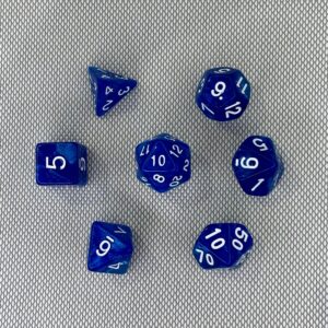 SET 7 DADOS ROL #57