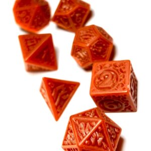 SET 7 DADOS ROL ESPECIALES #14