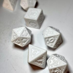 SET 7 DADOS ROL ESPECIALES #15