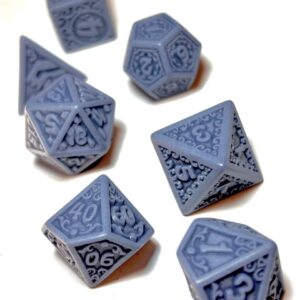 SET 7 DADOS ROL ESPECIALES #16