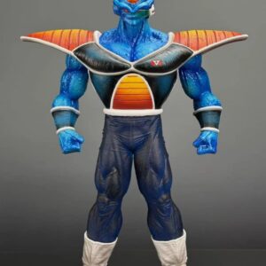 FIGURA DRAGON BALL FUERZAS ESPECIALES GINYU - BOTER 35 CM CON CAJA