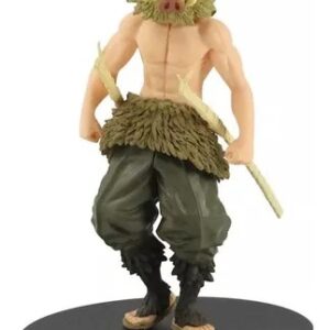 FIGURA DEMON SLAYER INOZUKE HASHIBIRA