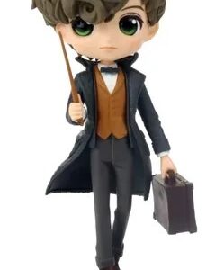 FIGURA HARRY POTTER NEWT SCAMANDER #6