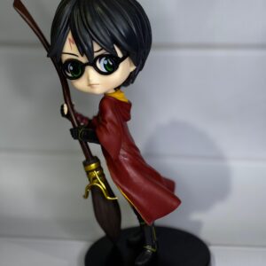 FIGURA HARRY POTTER PVC HARD TOY SIZE 22CM CON CAJA