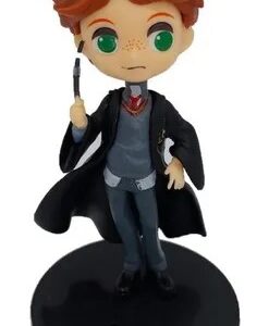 FIGURA HARRY POTTER RON #3