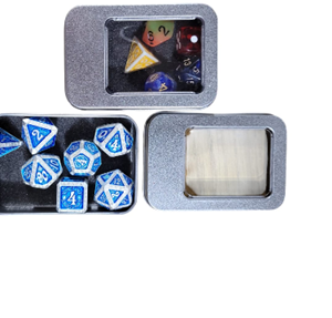 CAJA PORTA DADOS