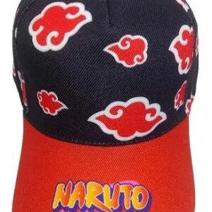 GORRA NARUTO ANBU POLEYSTER FIBER