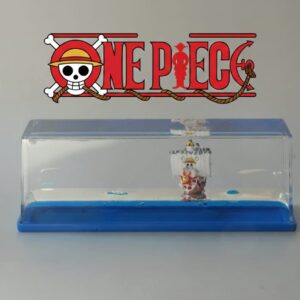 BARCO ONE PIECE LINGOTE #01 INSUMERGIBLE - BULTO POR 48 UNID. SIN DESCUENTO ADICIONAL