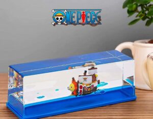 BARCO ONE PIECE LINGOTE #02 INSUMERGIBLE - BULTO POR 48 UNID. SIN DESCUENTO ADICIONAL